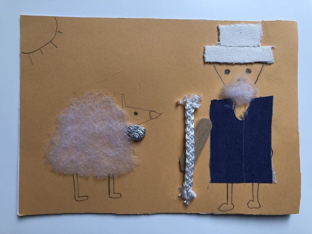 Mail Art 2024